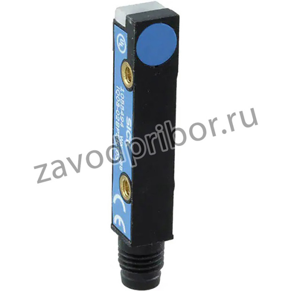IQ08-02BPSKT0S, Датчик: индуктивный, 0-2мм, PNP / NO, Uпит: 10-30ВDC, 200мА, IP67