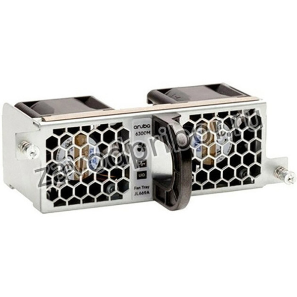Вентиляторный модуль HPE JL669A