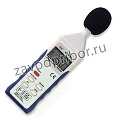 Фотография прибора Шумомеры (приборы для измерения уровня звука)