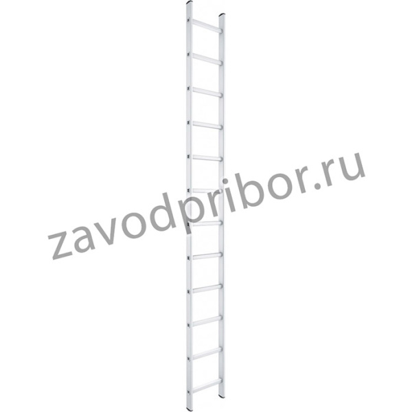 97832, Лестница приставная, 12 ступеней, Россия
