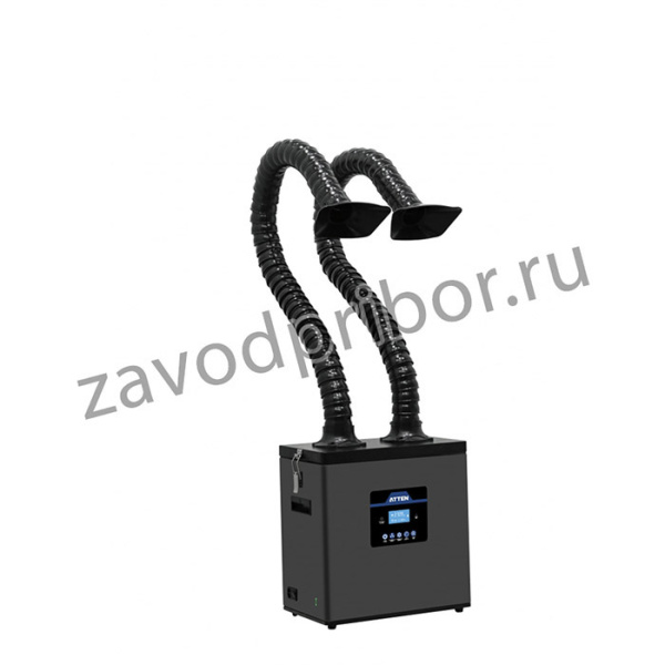 ST-1202D — дымоуловитель