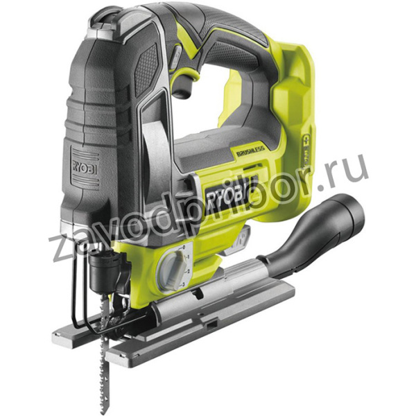 ONE+ Бесщеточный лобзик R18JS7-0 без аккумулятора в комплекте 5133004223