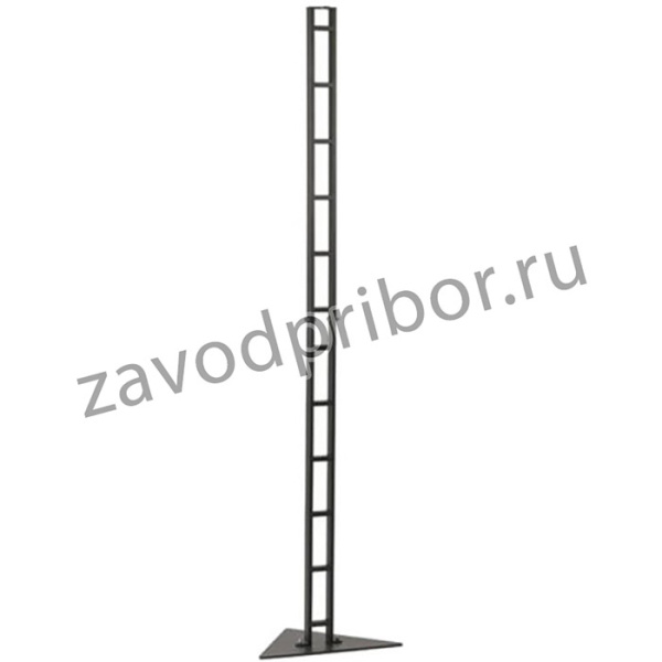 Мобильная подставка Scala 201FM HELIOSA HI DESIGN