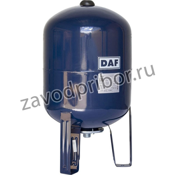 Гидроаккумулятор (50 л; синий; 10 бар; EPDM) MasDaf TM50-10bar-5011
