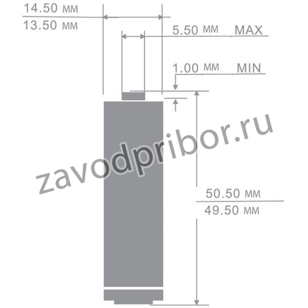 Элемент питания алкалиновый AA/LR6 1.5В Alkaline BP-24 (уп.24шт) Ergolux 14212