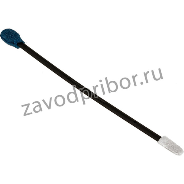 CFP50, Foam Cotton Bud & Swab, PP Handle, For use with Precision Cleaning, Length 171mm, Pack of 50