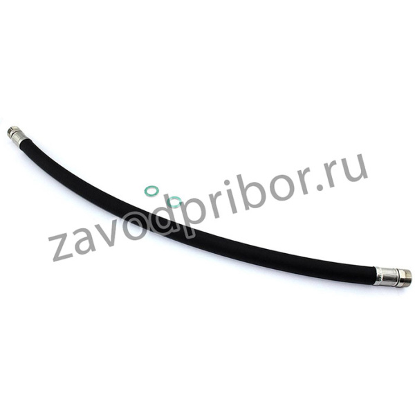 Гибкий шланг излива (гусак) 133.0191.010 для смесителей Franke Centinox pro side Premium