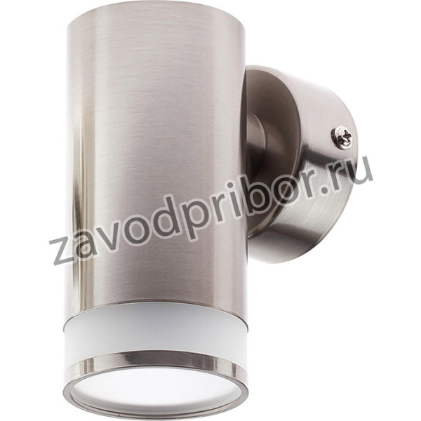 WL31 GU10 SN Подсветка ЭРА Декоративная подсветка GU10 Б0049019