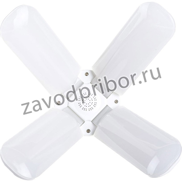 Лампа светодиодная 32W/SPSB/E27/FR/P4 PLP32WH LED-P65 UL-00007408
