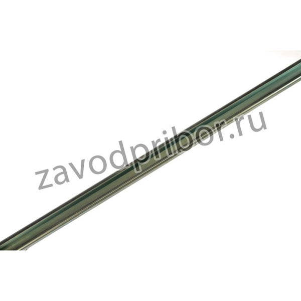 Дин-рейка с насечкой С1, 30x15x16мм 2м 02160
