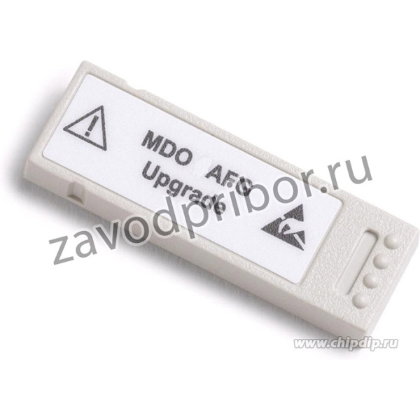 MDO4AFG, Модуль Генератор для создания 13 заданных сигналов и произвольных сигналов, для MDO4000С