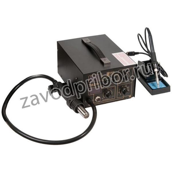 Паяльная станция BEST BST-702D