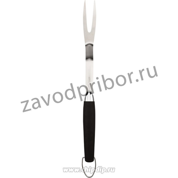 62-0044, Вилка для гриля Комфорт 44,5см