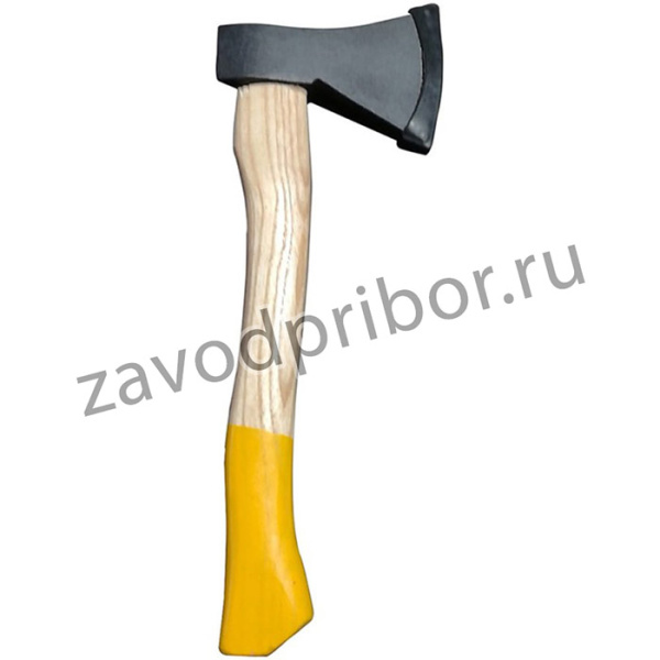 Топор с деревянной ручкой 800 гр 354224