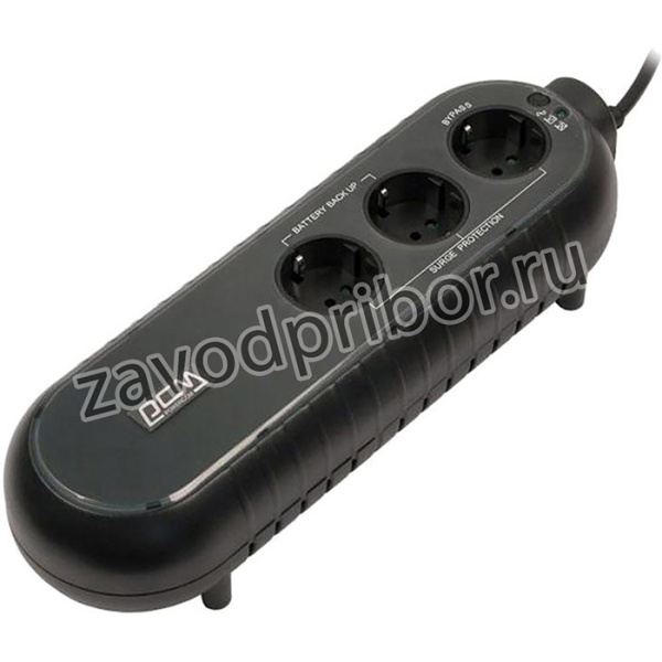 ИБП Powercom WOW-500U