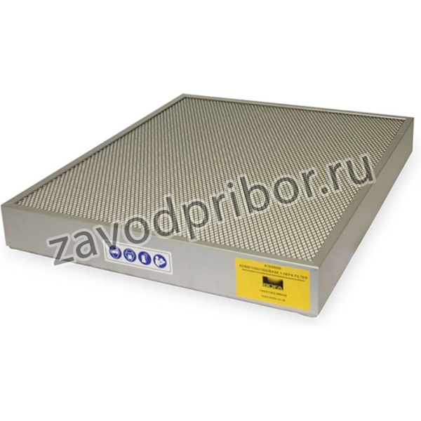 Фильтр 500/1000/1500 HEPA