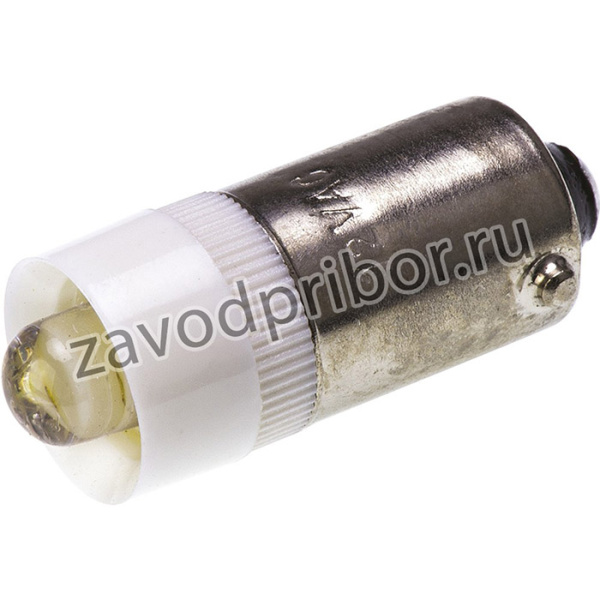 LE-BA9S-12W, LED Module Uni Color