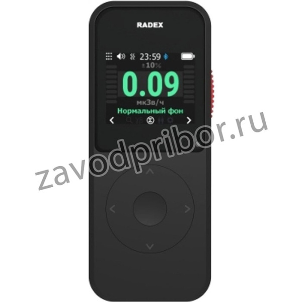 Дозиметр OBSIDIAN