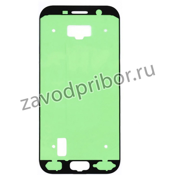 Скотч (проклейка) дисплейного модуля для Samsung Galaxy A520F