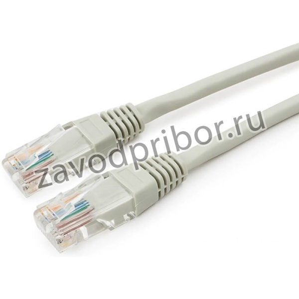 L-UTP5E-15, Патч-корд UTP CAT5E 15m