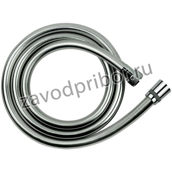 Шланг для душа, ПВХ усиленный, 1,6м F0210 1,6