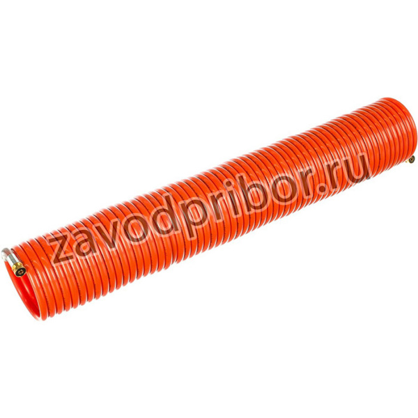 Шланг спиральный SRB 20-8 8x10 20м 6690