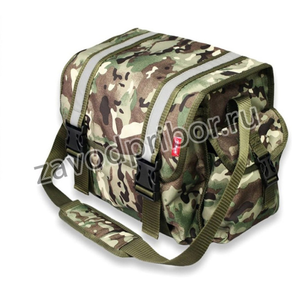 Сумка для такелажной оснастки Big T010185