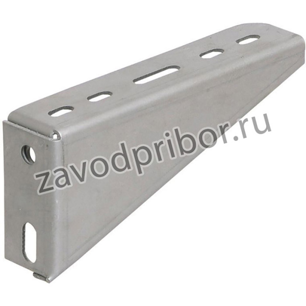 CLP1CW-200-1, Кронштейн настенный основание 200мм. IEK CLP1CW-200-1