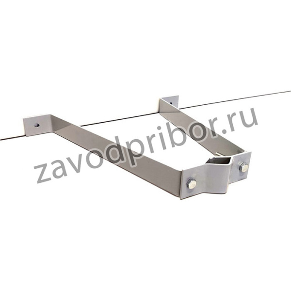 М-образный кронштейн серый 202102180174