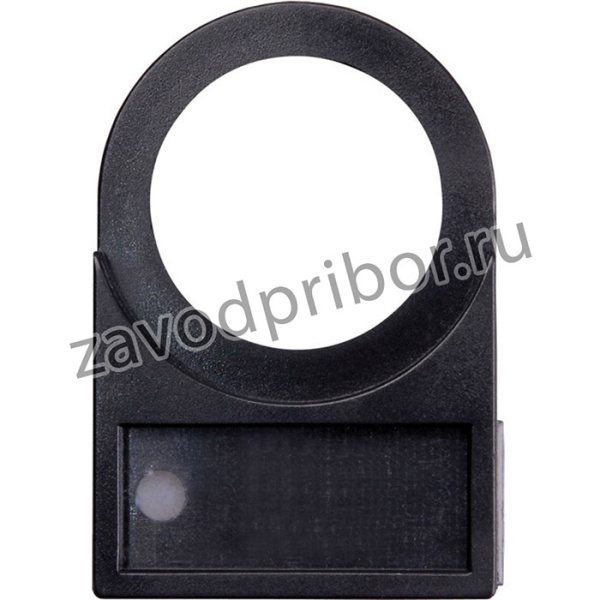 DM18x25, Держатель маркировки DM 18x25