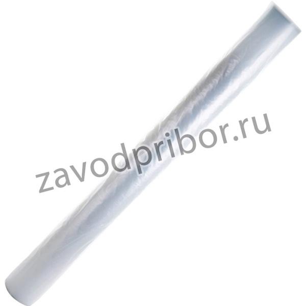Пленка полиэтиленовая 3м*100м, 150 мкм PF-07