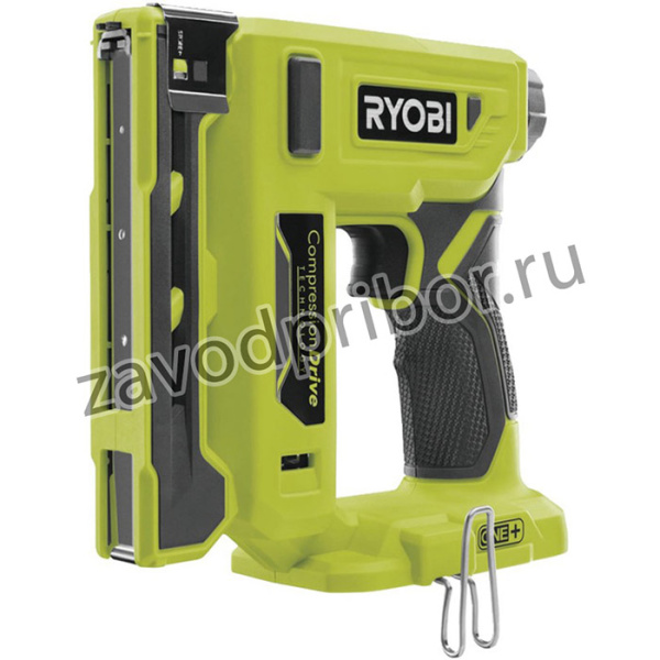ONE+ Аккумуляторный степлер R18ST50-0 без аккумулятора в комплекте 5133004496