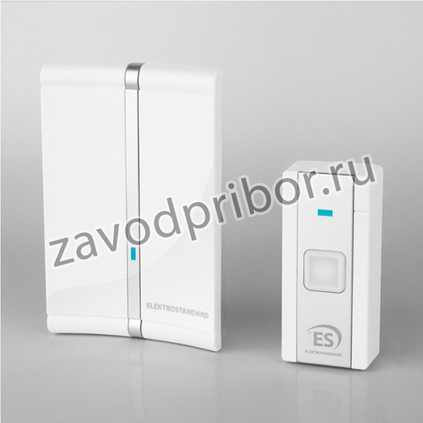 DBQ20M WL 36M IP44 / звонок электрический бытовой (дверной) / Белый