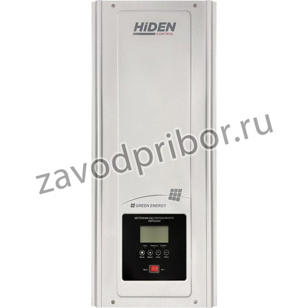 ИБП CONTROL HPS30-2012