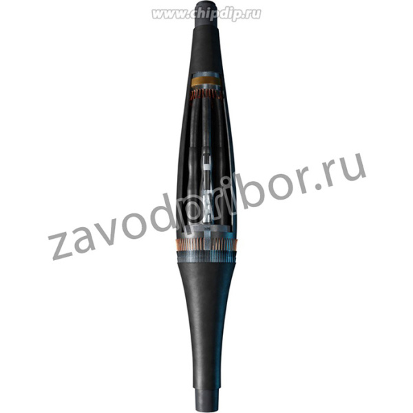 Муфта переходная НЕОТОК 3СПТп-10-70/120