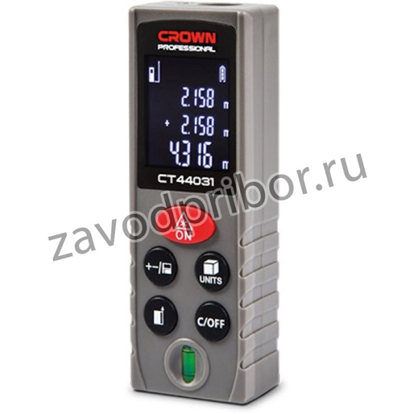 Дальномер лазерный CT44031