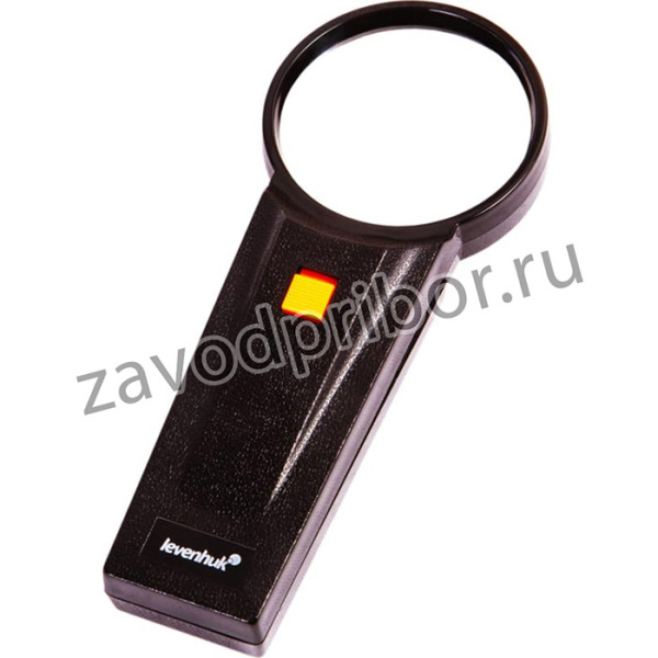 Ручная лупа Zeno Handy ZH31 74058