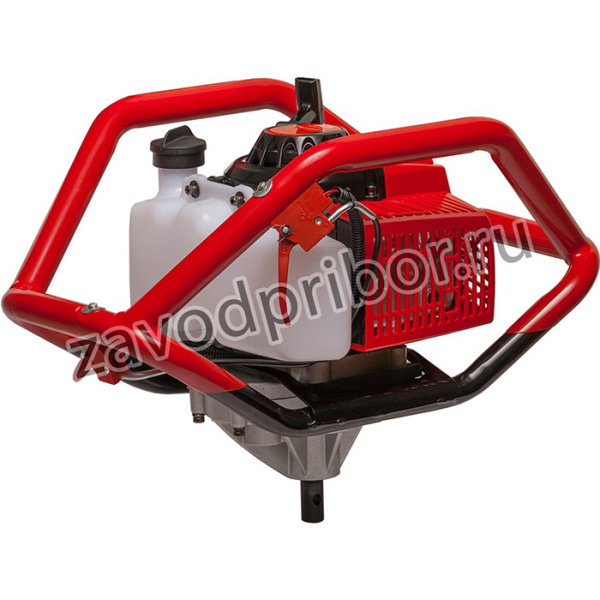 Бензобур ADA GroundDrill-8