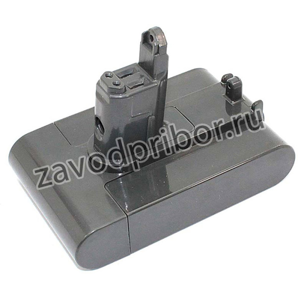 Аккумулятор для Dyson DC31, DC31 Animal, DC34, DC35, DC44, DC45 (Type B) 5000mAh, 22.2V Li-ion