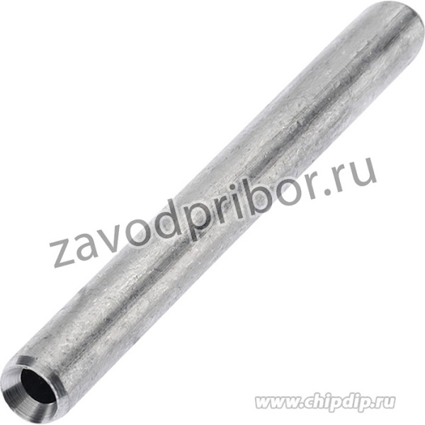 07-5355-7, Гильза кабельная алюминиевая ГА 16-5,4 (16мм2 - _5,4мм) (в упак. 100 шт.)