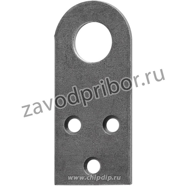 79-1004, Накладка для замка 30х70