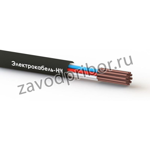 Кабель КВВГнг(А)-LS 14х2.5 0.66кВ (м) Электрокабель НН 00-00006525