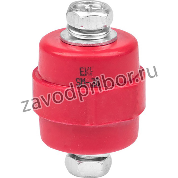 plc-sm-30, Изолятор шинный SM-30 бочонок