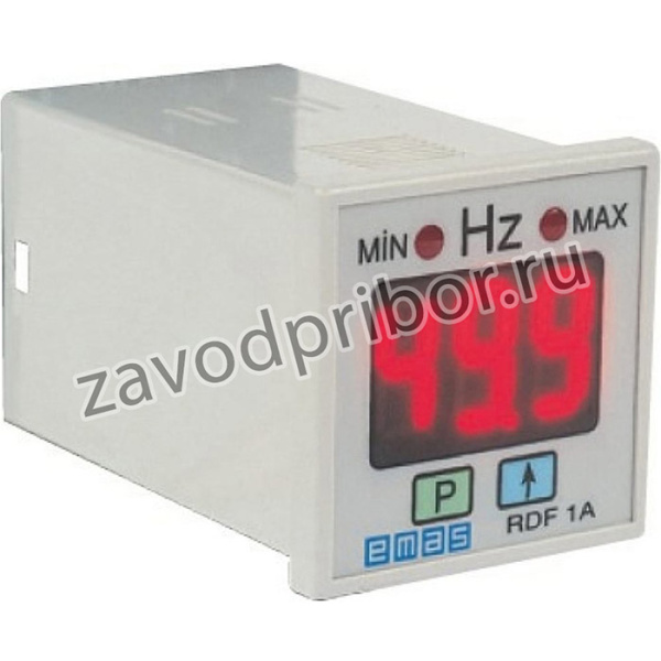 Программируемый частотомер 30- 70Гц 230В RDH1A