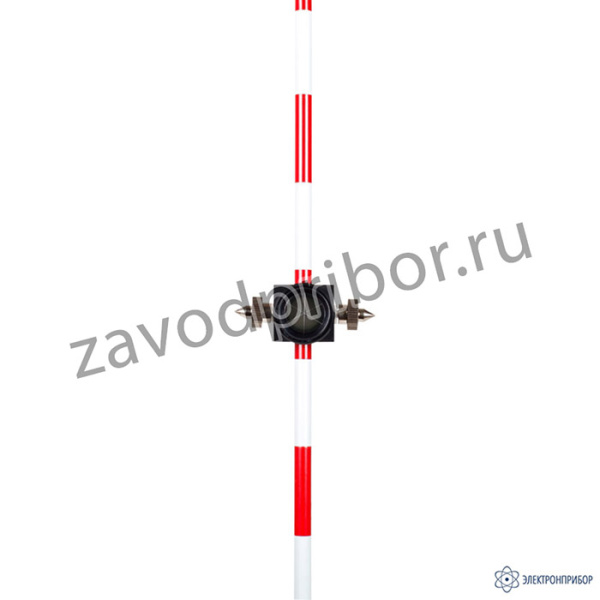 RGK HDMINI 103T — минипризма с минивехой