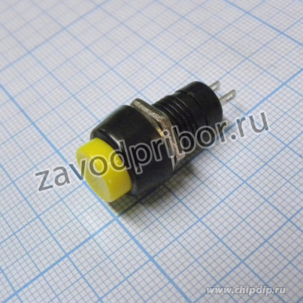 PSW-4016B БФЧЖ, Переключатели кнопочные.