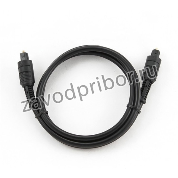Кабель оптический Gembird CC-OPT-1M Toslink 2xODT M/M 1M