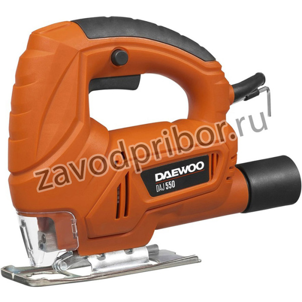 DAJ550, Лобзик DAEWOO DAJ 550