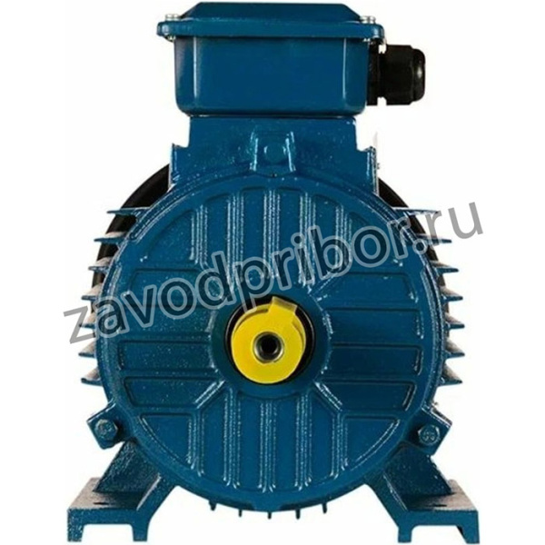 Электродвигатель 100 L2 5.5/3000 IM 1081 01.01.213567