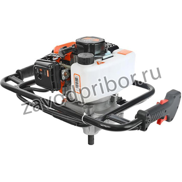 Мотобур бензиновый AE150D (без шнека) c Easy Start 3л/с 52куб.см макс. D шнека 300мм PATRIOT 742104477